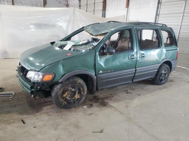 PONTIAC MONTANA EC