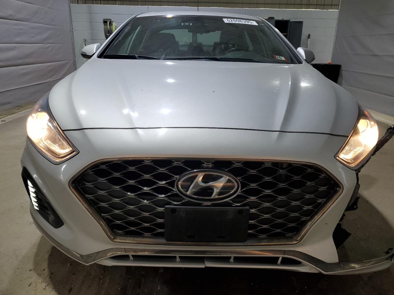 HYUNDAI SONATA SPORT