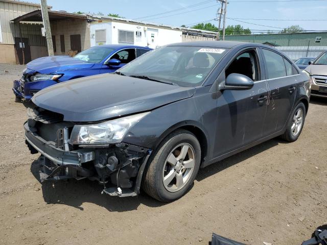 Vin: 1g1pc5sbxe7465149, lot: 57461295, chevrolet cruze lt 2014 img_1