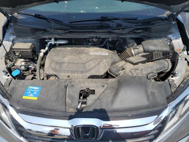 2018 HONDA ODYSSEY EX - 5FNRL6H75JB033503