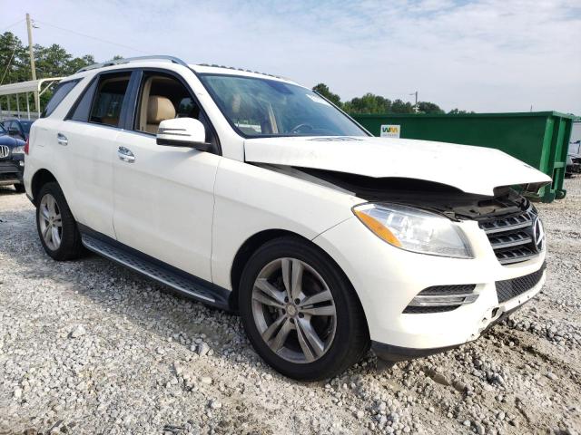 Vin: 4jgda5hb3da120288, lot: 62765795, mercedes-benz m-class 350 4matic 20134