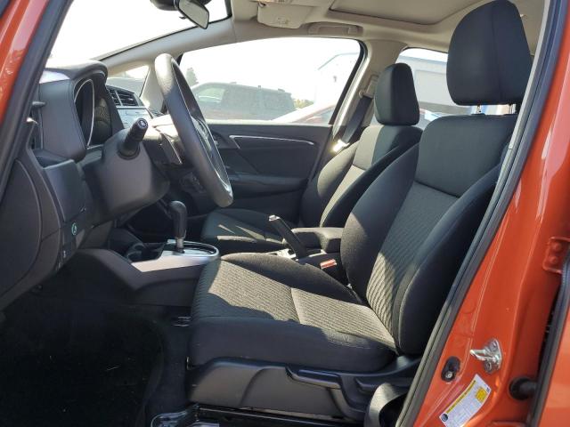 2018 HONDA FIT EX - 3HGGK5H87JM715373