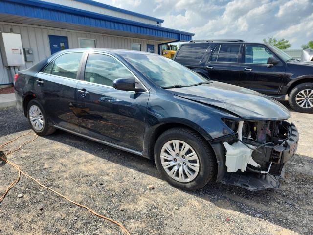 Vin: 4t1bf1fkxeu857430, lot: 62027425, toyota camry l 20144