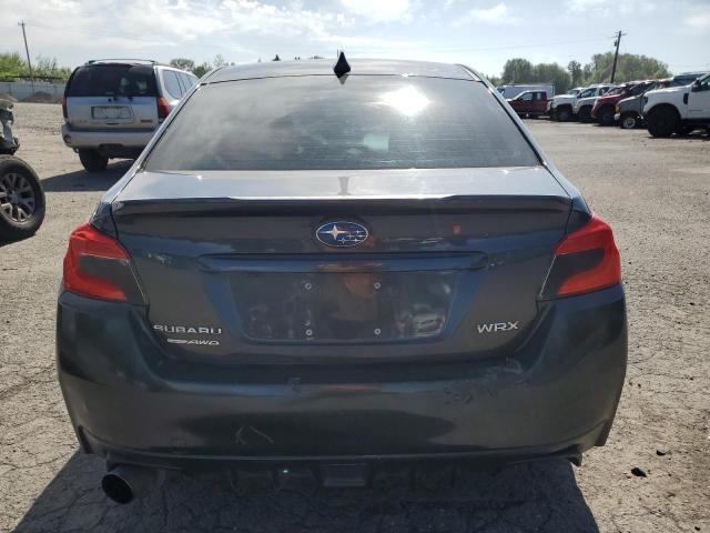 2015 SUBARU WRX - JF1VA1A67F9812711