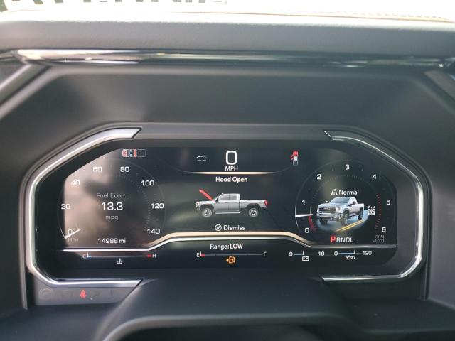 2025 GMC SIERRA K35 - 1GT4UVEYXSF100611