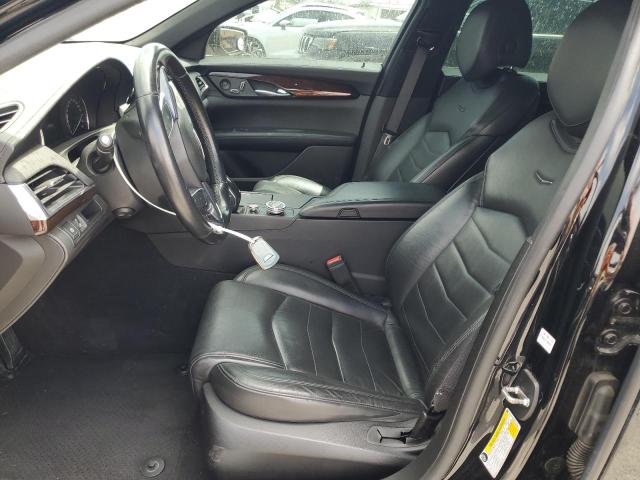 2019 CADILLAC CT6 LUXURY 1G6KB5RS5KU132447