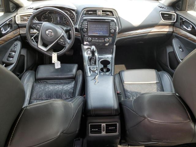 2016 NISSAN MAXIMA 3.5 1N4AA6AP5GC404491