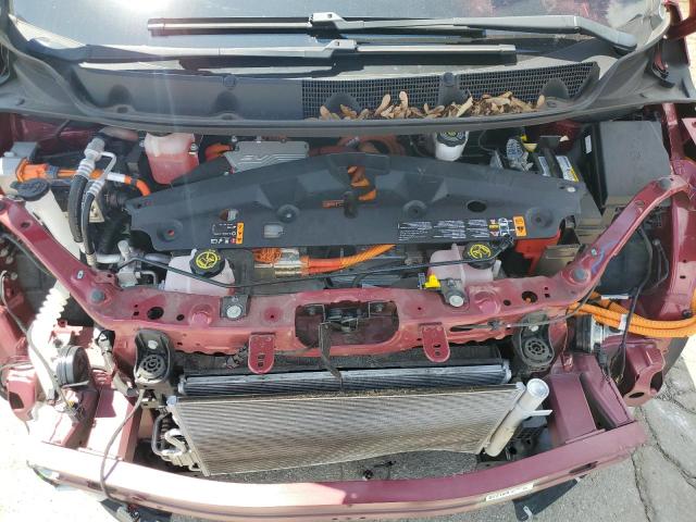 2020 CHEVROLET BOLT EV LT 1G1FY6S00L4145872