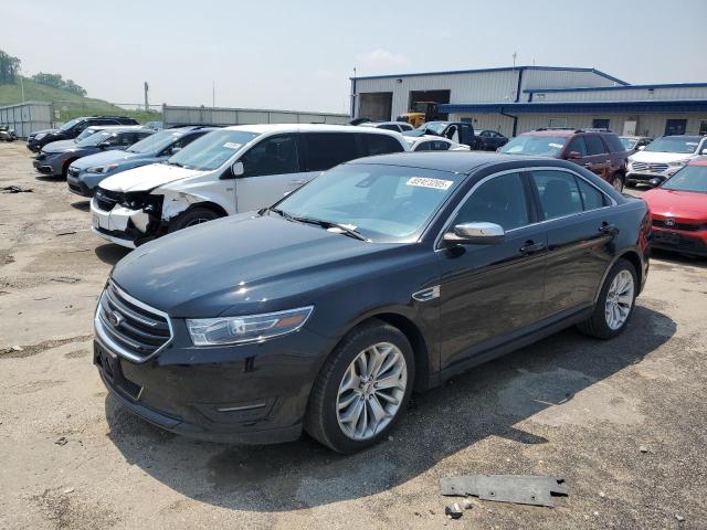 Vin: 1fahp2f82gg148858, lot: 59463205, ford taurus limited 2016 img_1