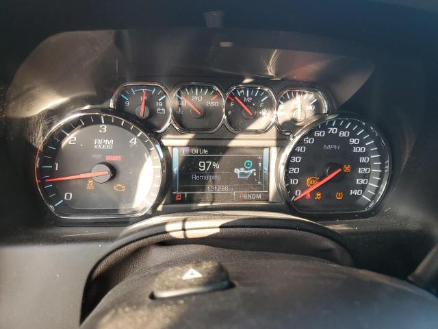 2015 CHEVROLET TAHOE C150 - 1GNSCCKC6FR206640