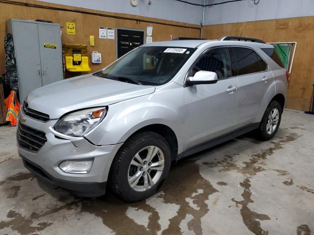 Vin: 2gnflfek4g6327136, lot: 61720465, chevrolet equinox lt 2016 img_1