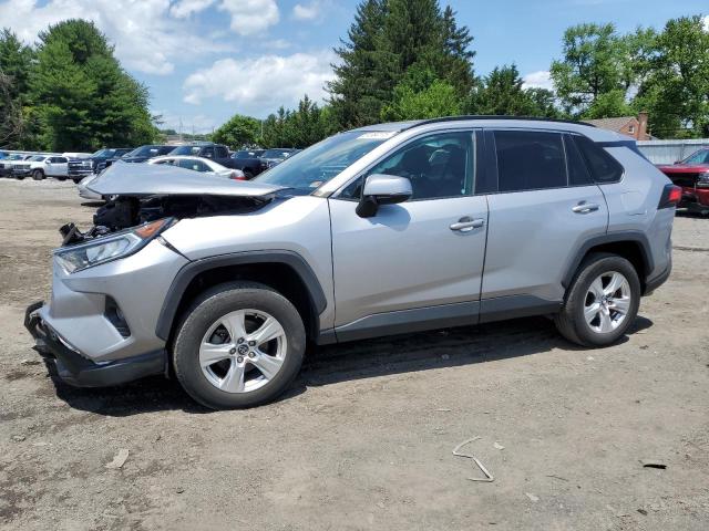 Vin: 2t3p1rfv0lc079416, lot: 61584115, toyota rav4 xle 2020 img_1