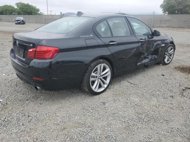 Vin: wbafz9c52cc751676, lot: 59814395, bmw 5 series i 20123