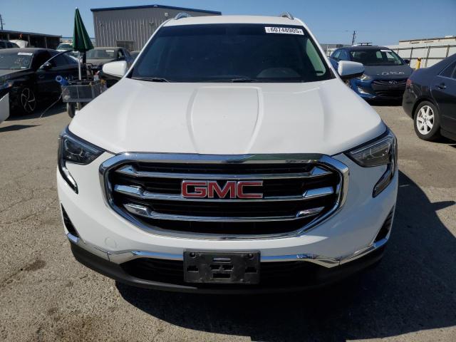 2019 GMC TERRAIN SL 3GKALPEV8KL220487