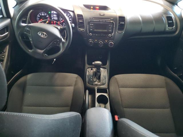 2018 KIA FORTE LX - 3KPFK4A78JE230627