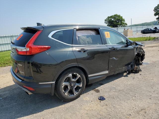 2017 HONDA CR-V TOURI 5J6RW2H90HL022850