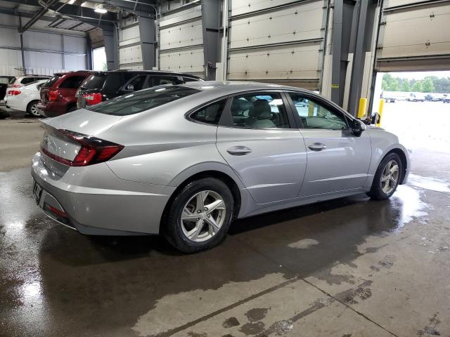 Vin: 5npeg4ja5mh081005, lot: 62198325, hyundai sonata se 20213