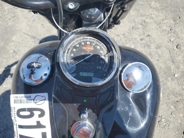 2017 HARLEY-DAVIDSON FLS SOFTAI 1HD1JRV35HB040078