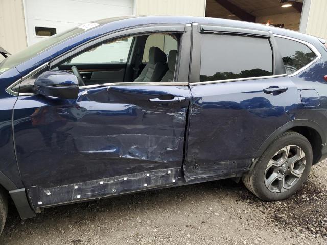 2019 HONDA CR-V EX 5J6RW2H57KL005189