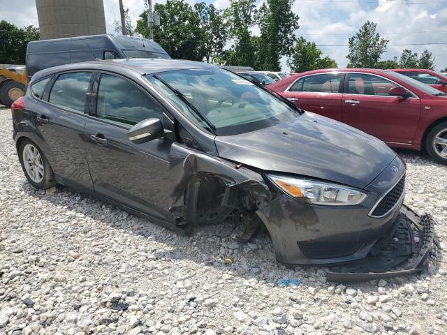 2015 FORD FOCUS SE - 1FADP3K21FL375048