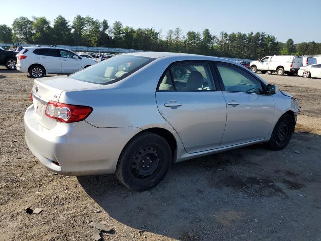 Vin: 2t1bu4ee4dc920623, lot: 62096835, toyota corolla base 20133
