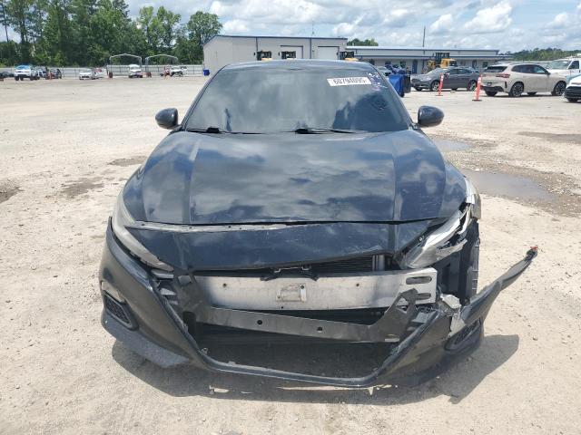 2019 NISSAN ALTIMA SR - 1N4BL4CV1KC155162