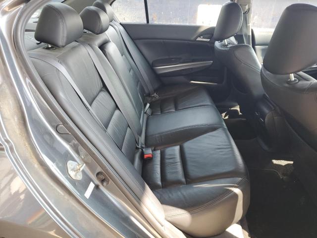 2010 HONDA ACCORD EXL - 1HGCP2F88AA036257