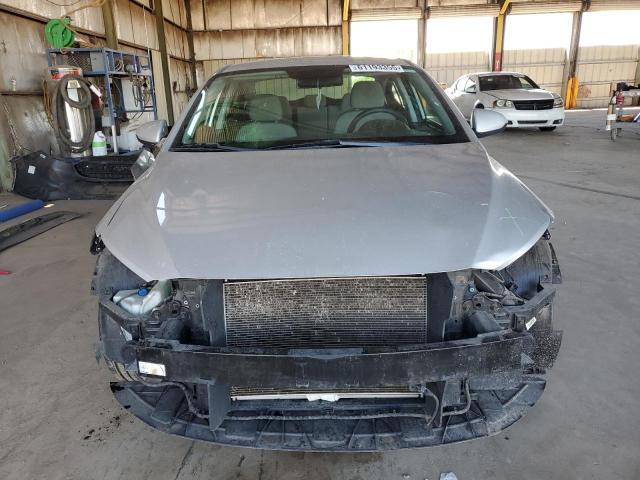 2018 HYUNDAI ELANTRA SE - 5NPD84LF1JH215411