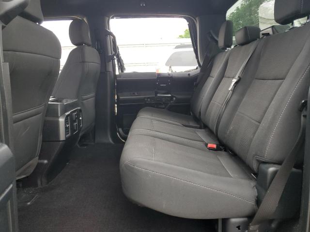 2016 FORD F150 SUPER - 1FTEW1EPXGKF91887