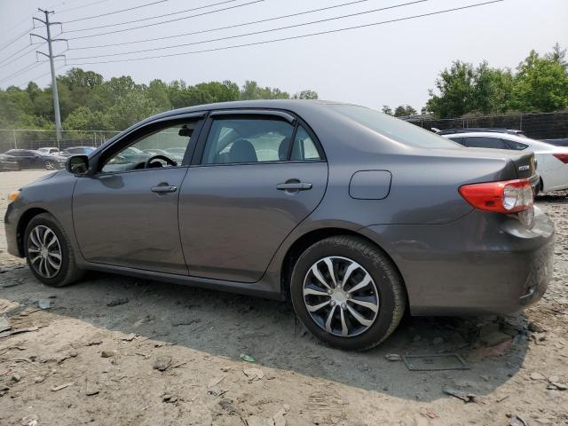 Vin: 5yfbu4ee2cp071834, lot: 58651335, toyota corolla base 20122