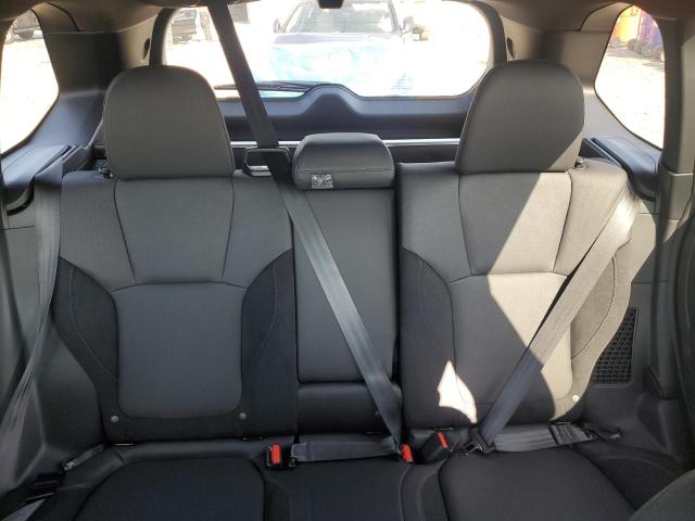 2025 SUBARU FORESTER JF2SLSTD8SH401537