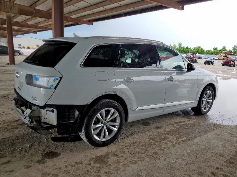 2018 AUDI Q7 PREMIUM WA1LAAF72JD021182