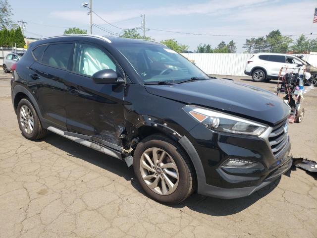 Vin: km8j3ca43ju659811, lot: 60628395, hyundai tucson sel 20184