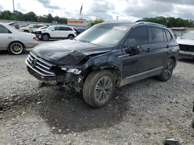 2024 VOLKSWAGEN TIGUAN WOL 3VV6B7AX6RM212406