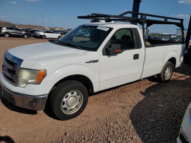 Vin: 1ftnf1cfxekd64268, lot: 59562625, ford all models 2014 img_1