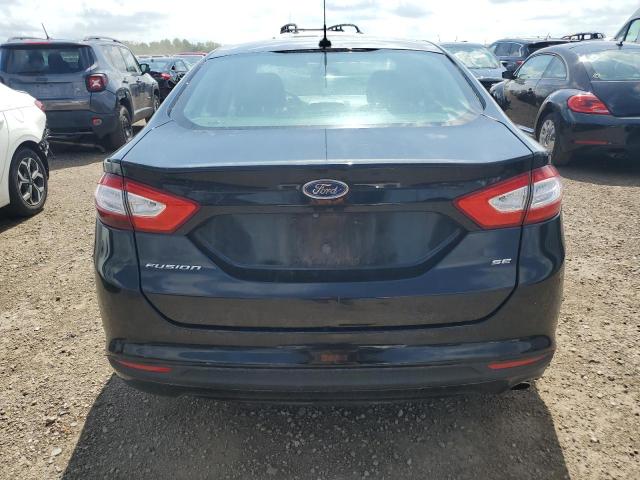 2016 FORD FUSION SE #3296406634