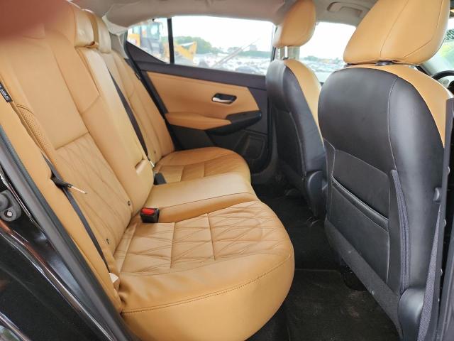 2020 NISSAN SENTRA SV 3N1AB8CV0LY289883