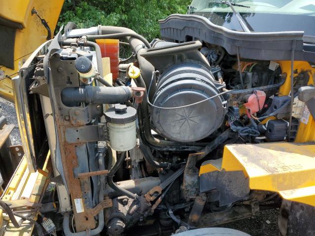 2014 INTERNATIONAL 7000 7500 #3181004386