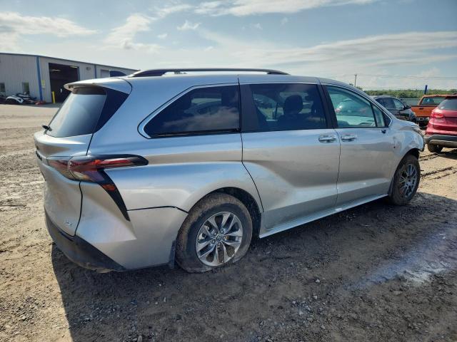 Vin: 5tdyrkec4ss242698, lot: 61476815, toyota all models xle 20253