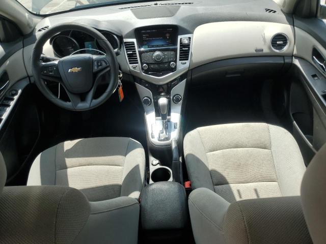 2016 CHEVROLET CRUZE LIMI - 1G1PE5SB2G7138497
