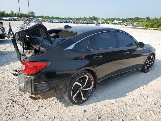 Vin: 1hgcv1f30ma003410, lot: 59128145, honda accord sport 20213