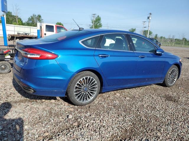 Vin: 3fa6p0t99hr273262, lot: 61926095, ford fusion se 20173