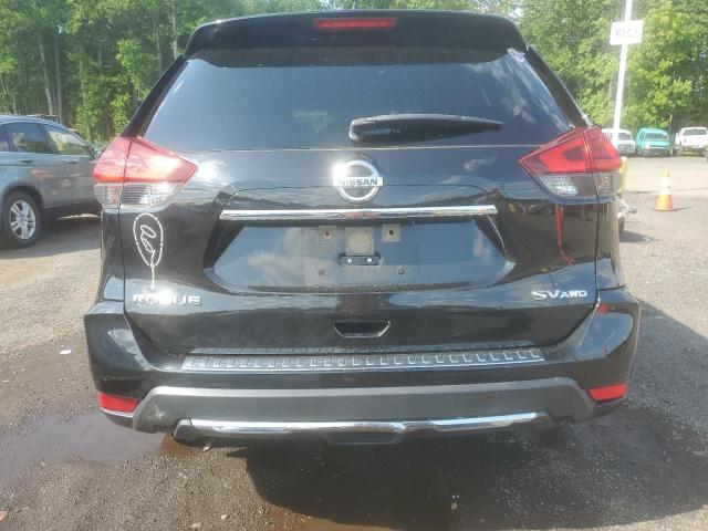 2017 NISSAN ROGUE S - JN8AT2MVXHW017740