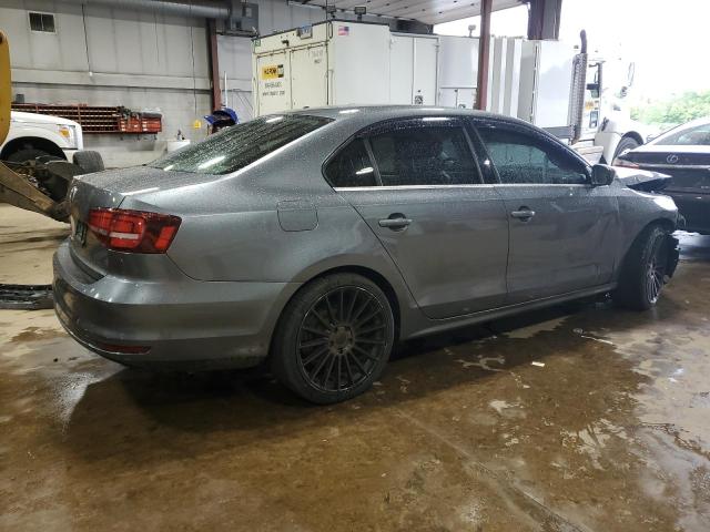 Vin: 3vw167aj1hm281427, lot: 60081385, volkswagen jetta s 20173