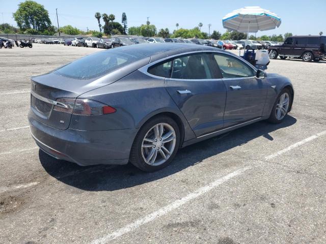 Vin: 5yjsa1h11efp57491, lot: 61332585, tesla model s 20143
