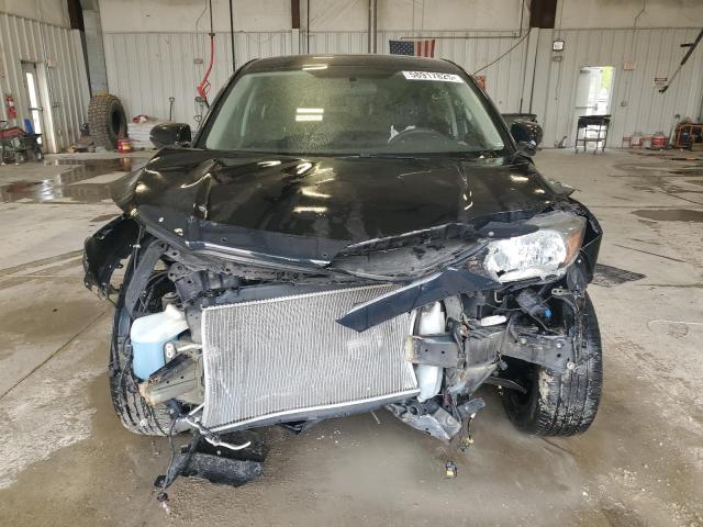 2018 HONDA HR-V EX - 3CZRU6H54JG702117
