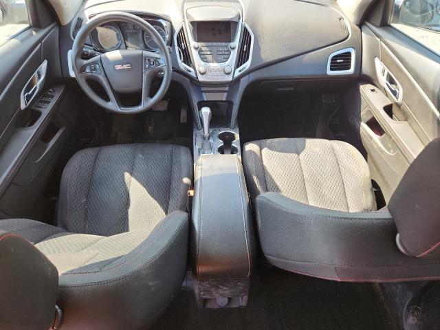 2014 GMC TERRAIN SL #3303566931