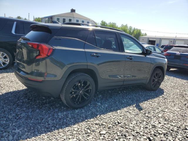 Vin: 3gkaltev9ll158611, lot: 61781805, gmc terrain sle 20203