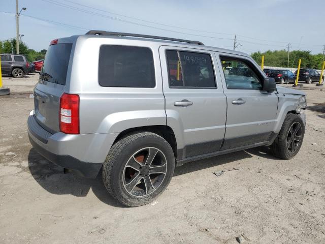 2015 JEEP PATRIOT SP 1C4NJPBA8FD198099