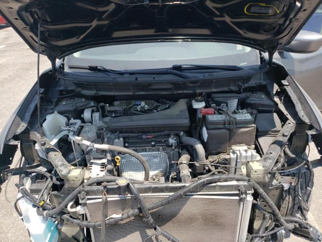 2019 NISSAN ROGUE S - 5N1AT2MT1KC783399